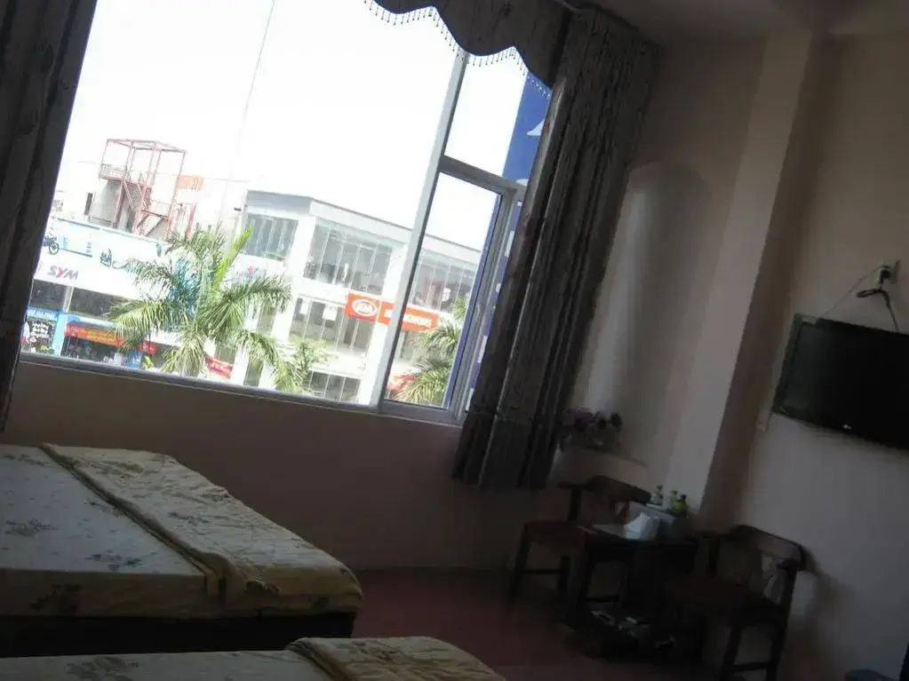 Дананг: Gia Huynh Hotel