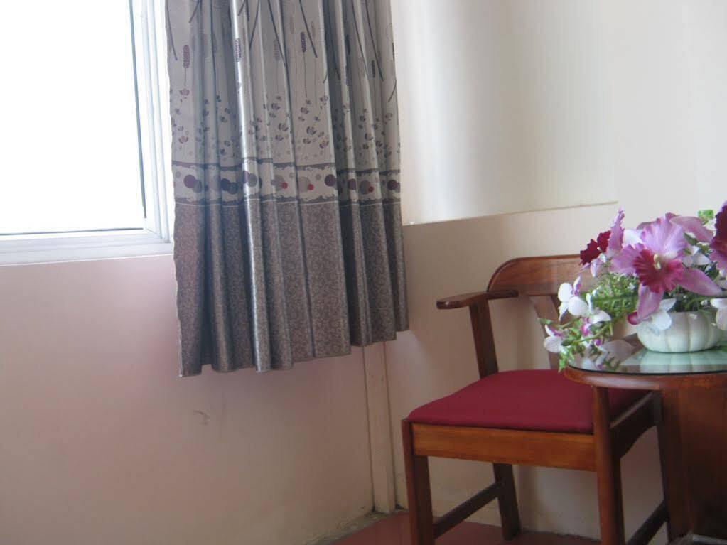 Дананг: Gia Huynh Hotel
