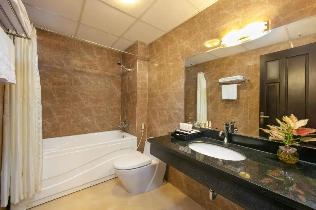 Ханой: Sen Luxury Hotel