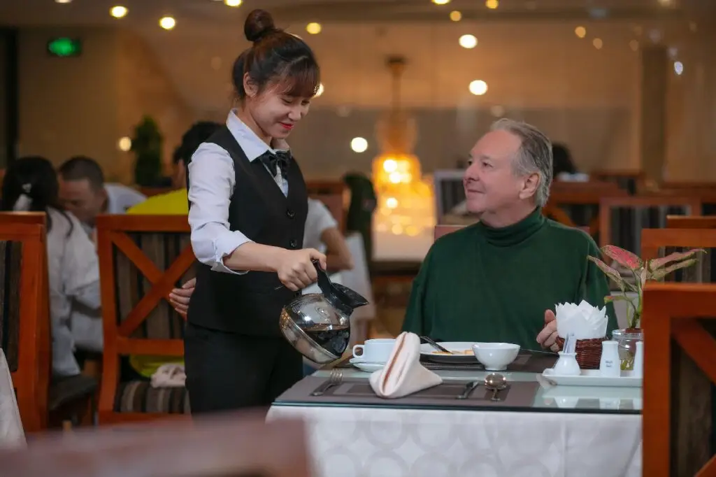 Ханой: Sen Luxury Hotel