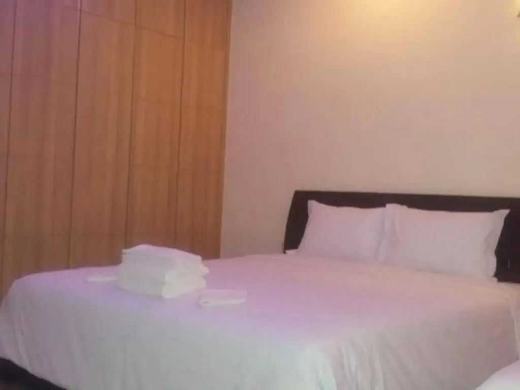 Хошимин: Vietnam Inn Saigon