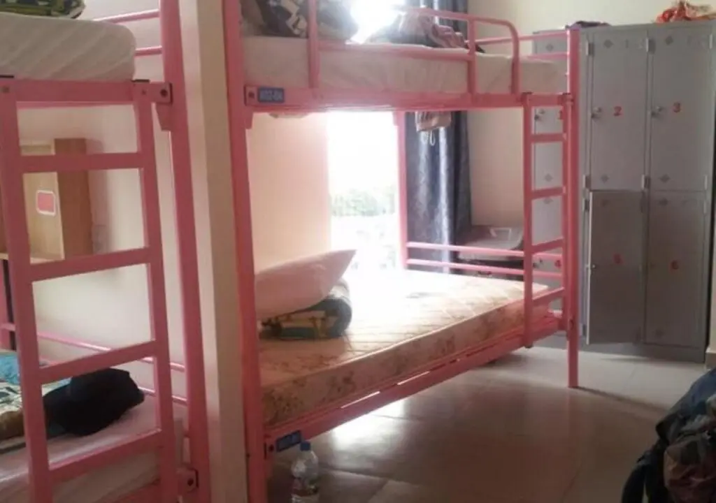 Хошимин: Vietnam Inn Saigon
