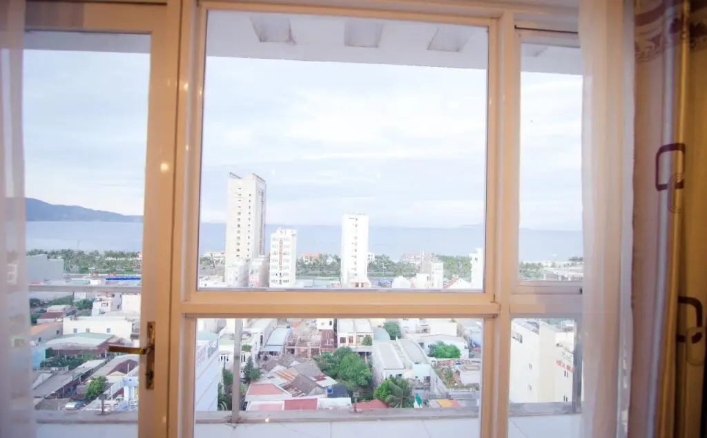 Дананг: Luna Diamond Hotel