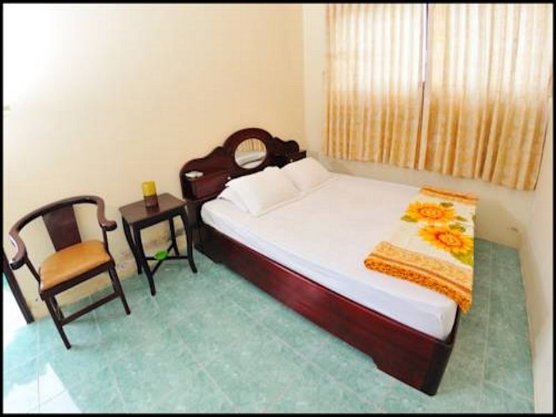 Датдо: Loc An Xanh Hotel