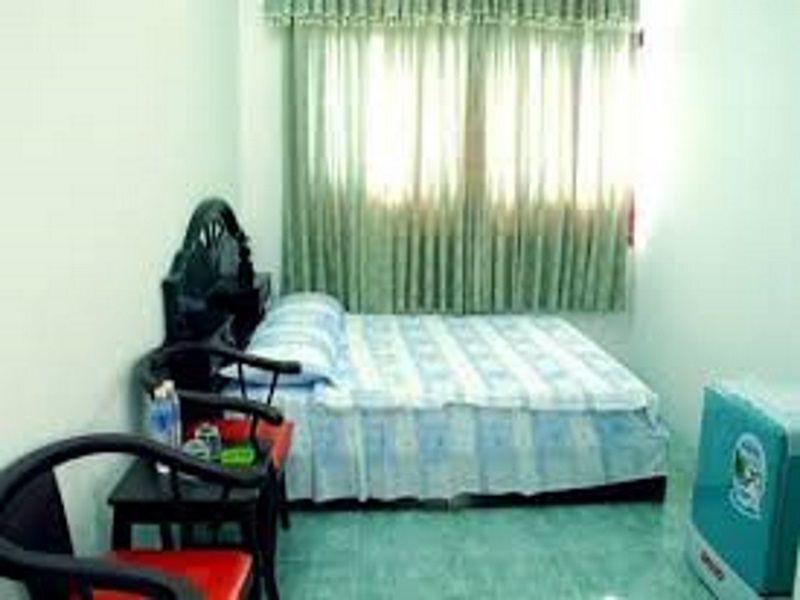 Датдо: Loc An Xanh Hotel
