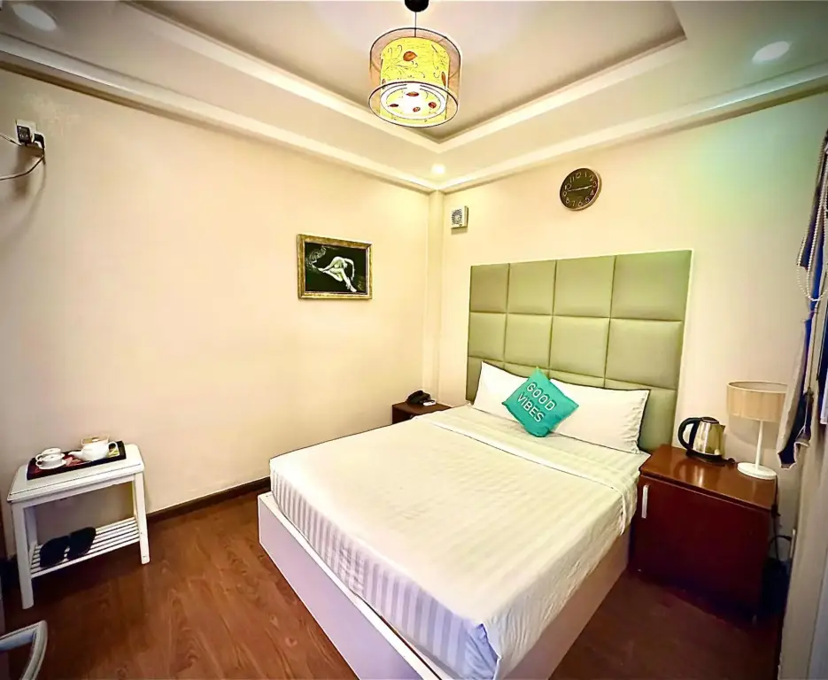 Хошимин: ACE Hotel