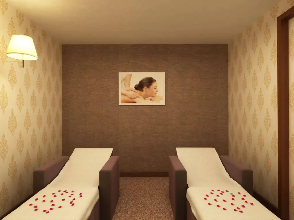 Хошимин: Saigonciti Hotel A