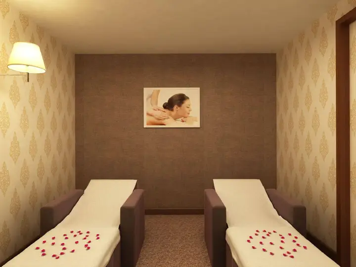 Хошимин: Saigonciti Hotel A