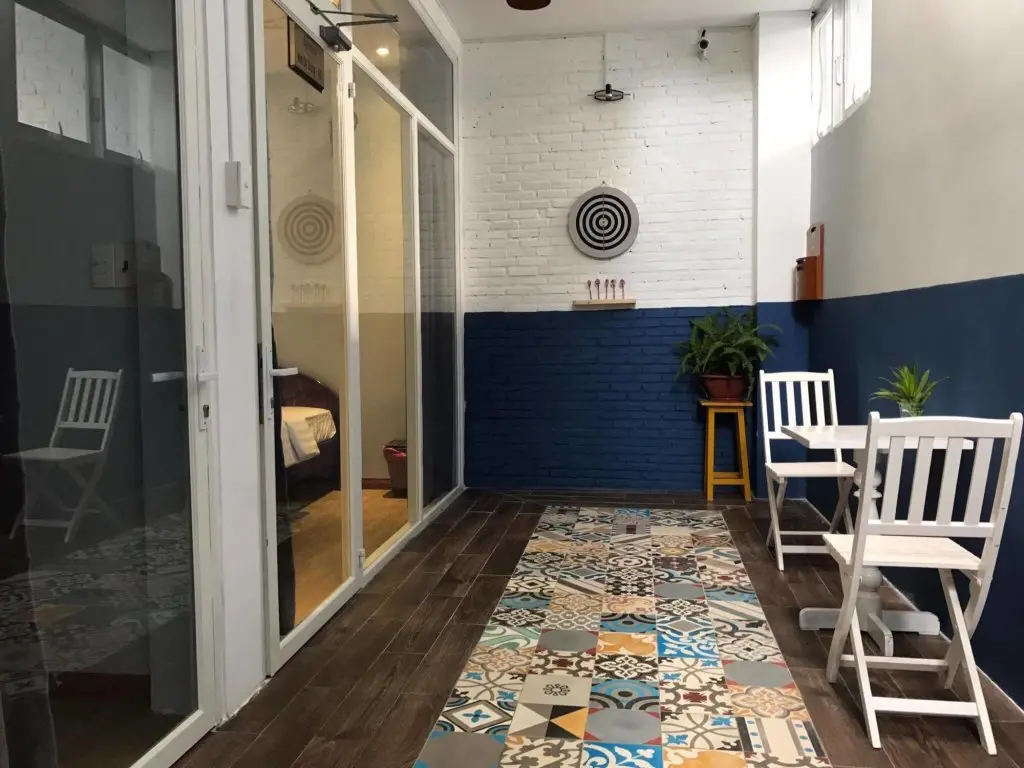 Консон: Lighthouse Boutique Hotel