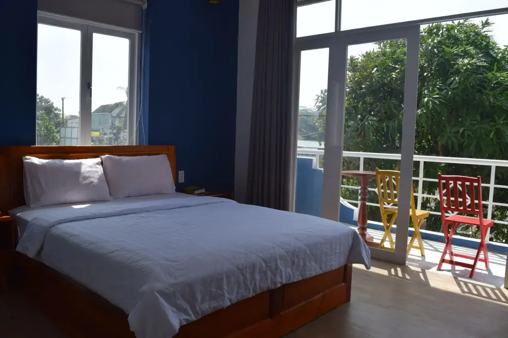 Консон: Lighthouse Boutique Hotel