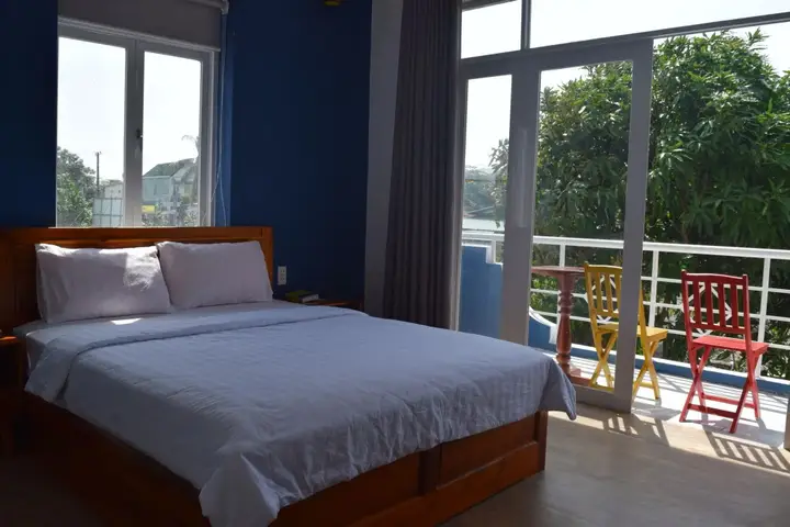Консон: Lighthouse Boutique Hotel
