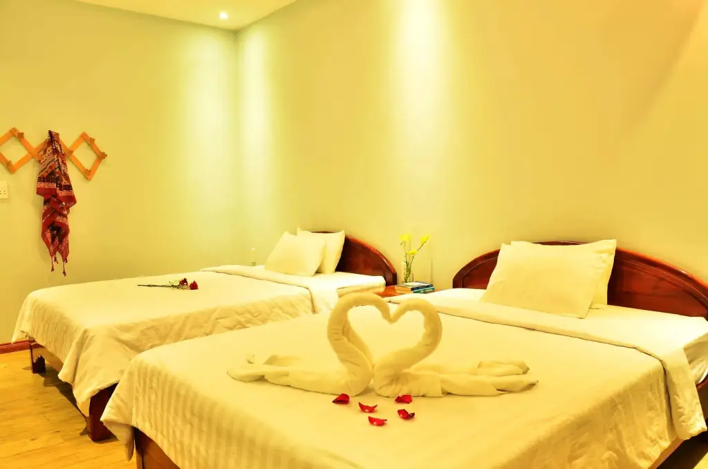 Консон: Lighthouse Boutique Hotel
