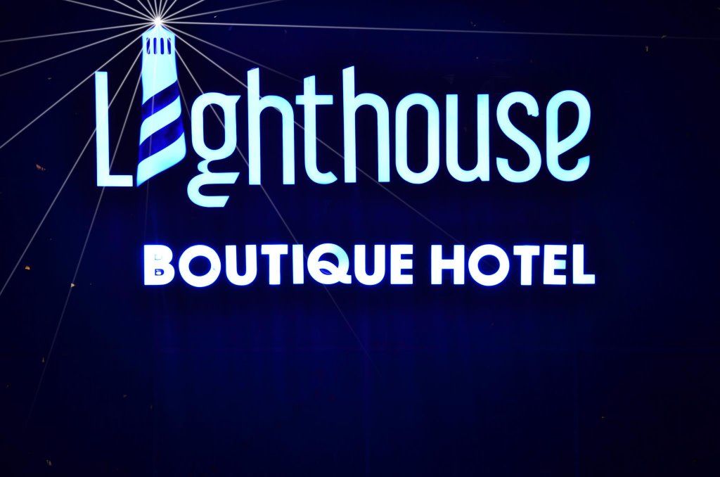 Консон: Lighthouse Boutique Hotel