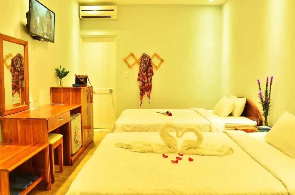 Консон: Lighthouse Boutique Hotel