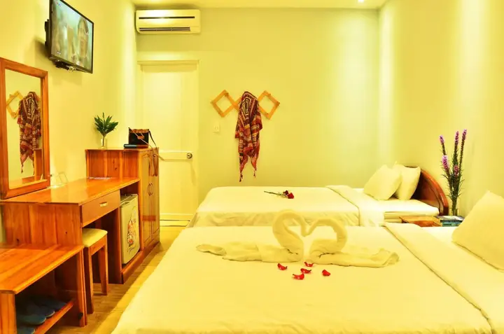 Консон: Lighthouse Boutique Hotel