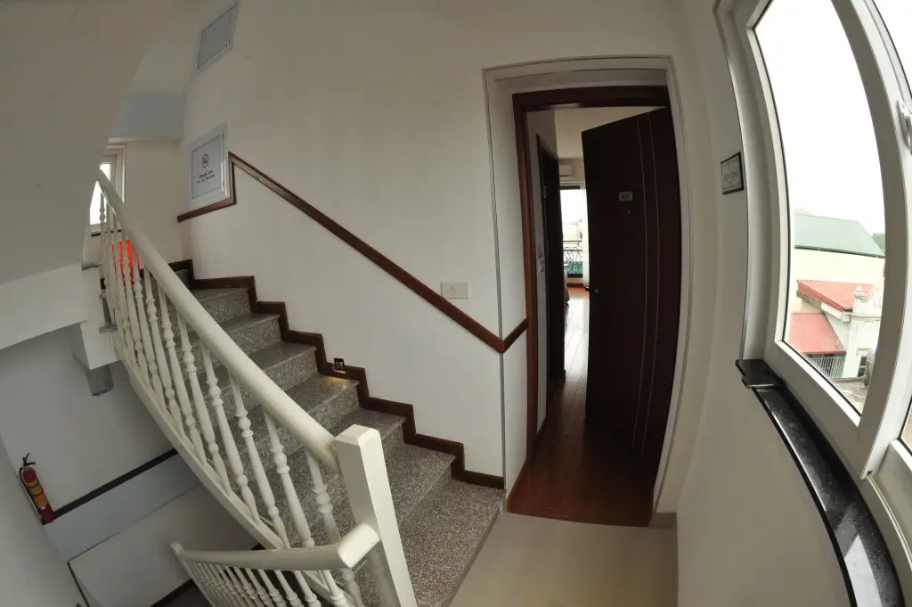 Ниньбинь: The Vancouver Hotel Ninh Binh