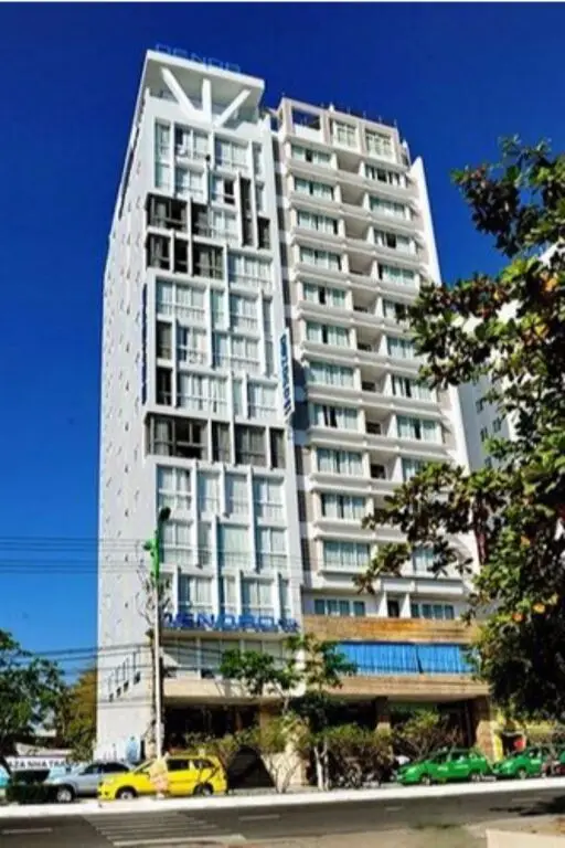 Dendro Hotel — фото 1