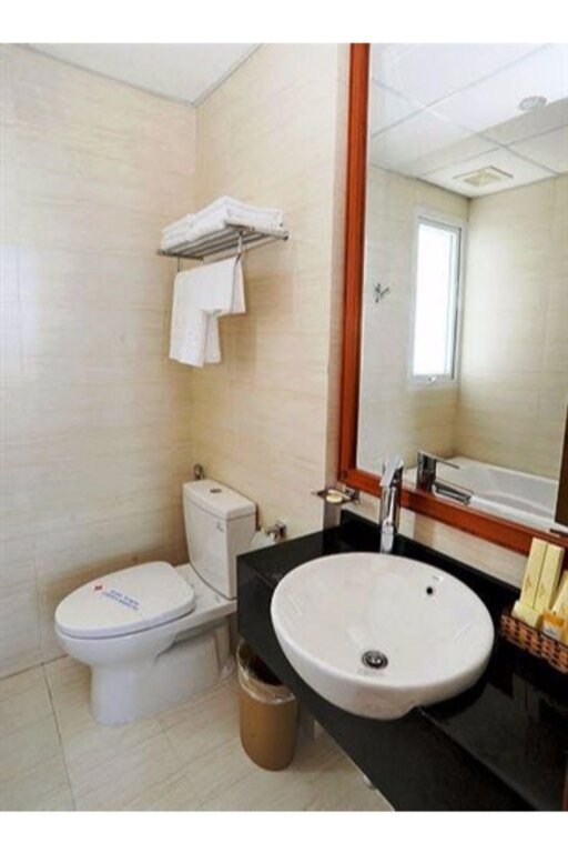 Нячанг: Dendro Hotel