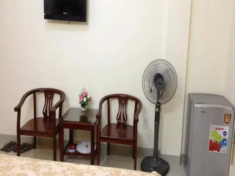 Хошимин: Hong Tuoi Hotel