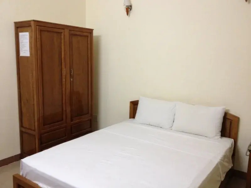 Хошимин: Hong Tuoi Hotel