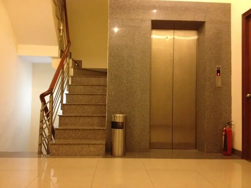 Хошимин: Hong Tuoi Hotel