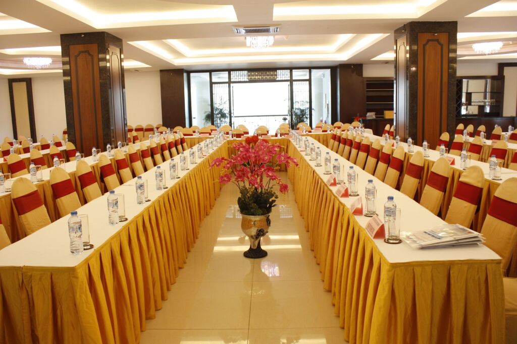 Куинён: Muong Thanh Quy Nhon Hotel