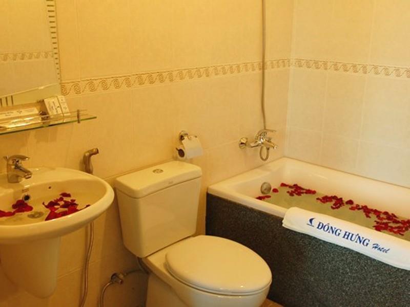 Нячанг: Dong Hung Hotel