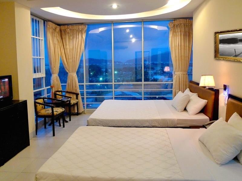 Нячанг: Dong Hung Hotel