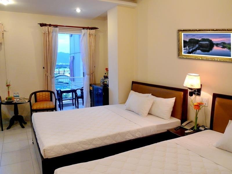Нячанг: Dong Hung Hotel