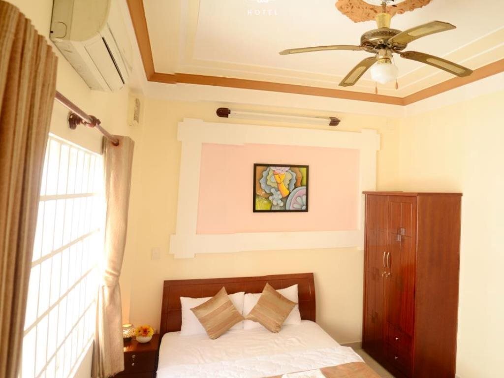 Хошимин: Bao Tien Hotel
