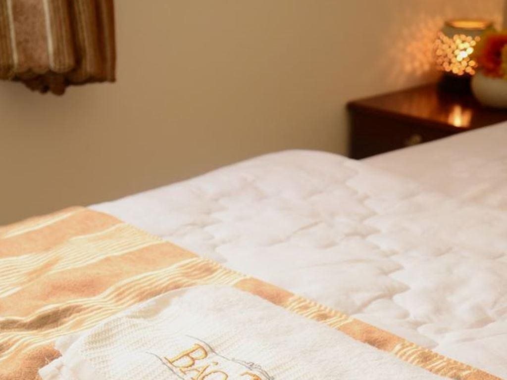 Хошимин: Bao Tien Hotel