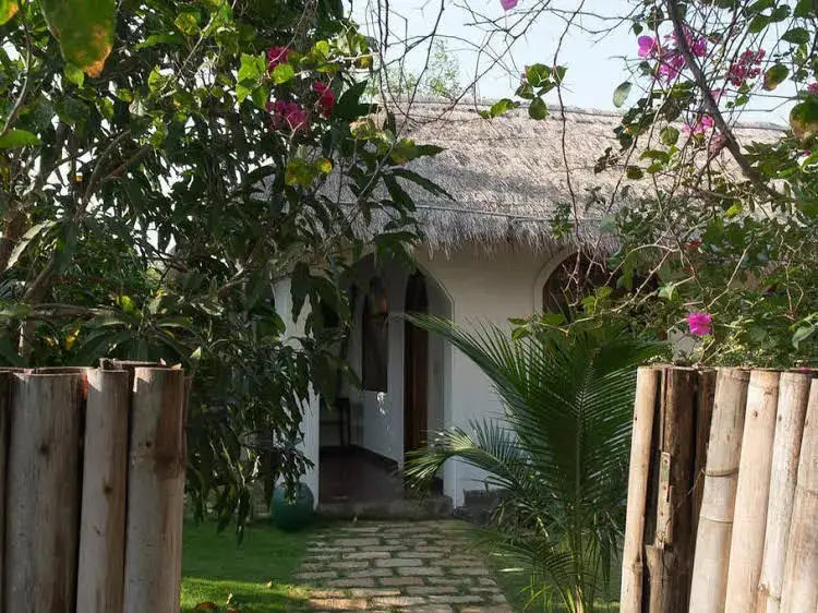 Фантхьет: Villa Ombre du Vent