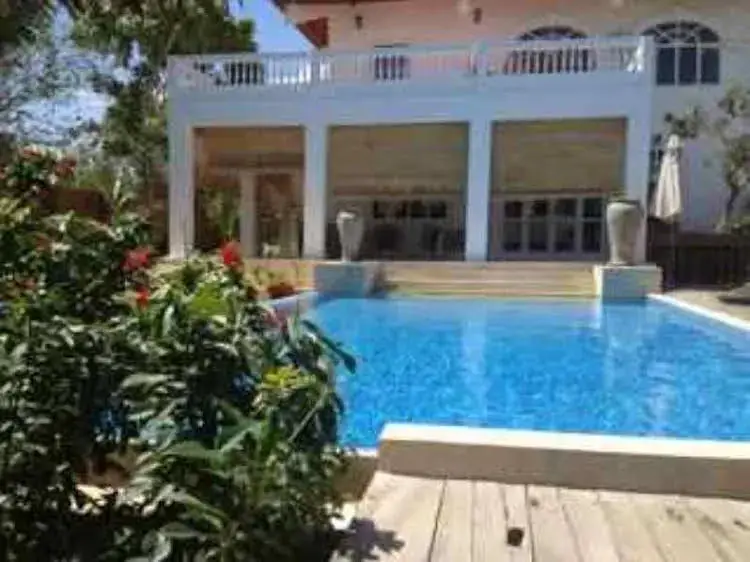 Фантхьет: Villa Ombre du Vent