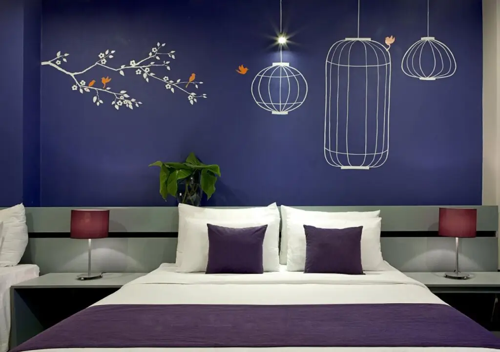 Хошимин: Town House 50 Saigon Hotel - Hostel
