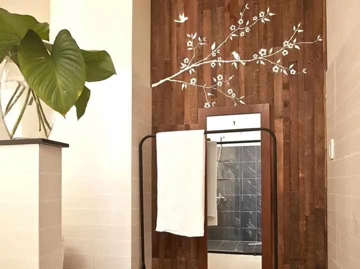 Хошимин: Town House 50 Saigon Hotel - Hostel