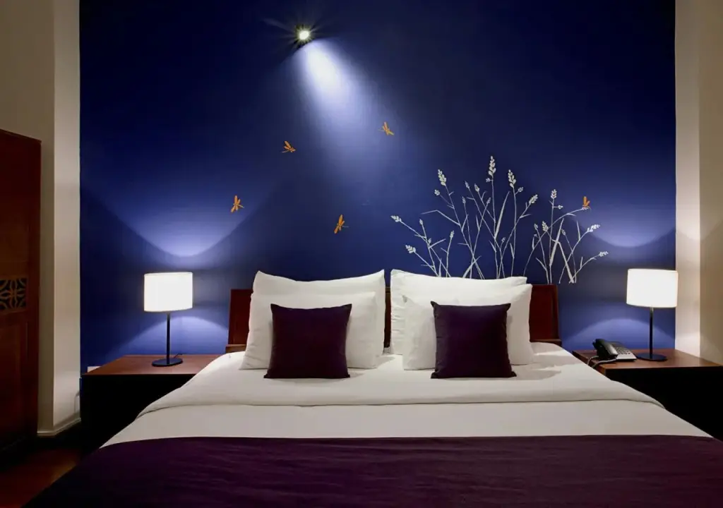 Хошимин: Town House 50 Saigon Hotel - Hostel