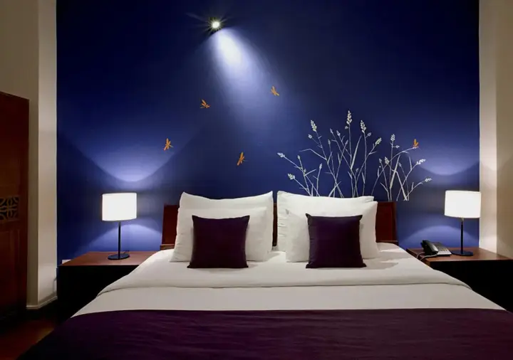 Хошимин: Town House 50 Saigon Hotel - Hostel
