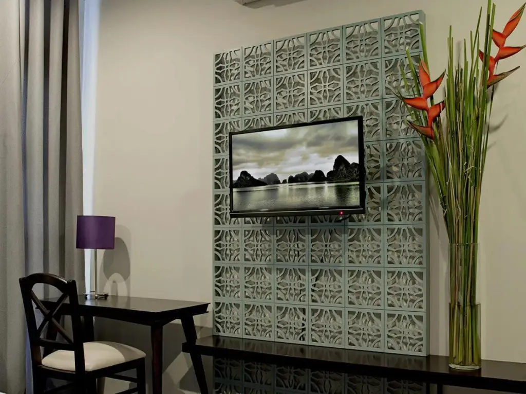 Хошимин: Town House 50 Saigon Hotel - Hostel