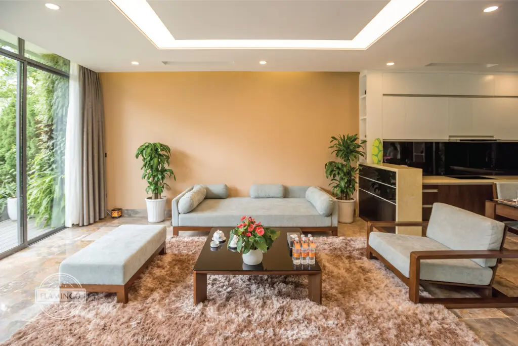Нгок-Тхань: Flamingo Heritage Onsen & Resort - Managed by Flamingo Hotels & Resorts