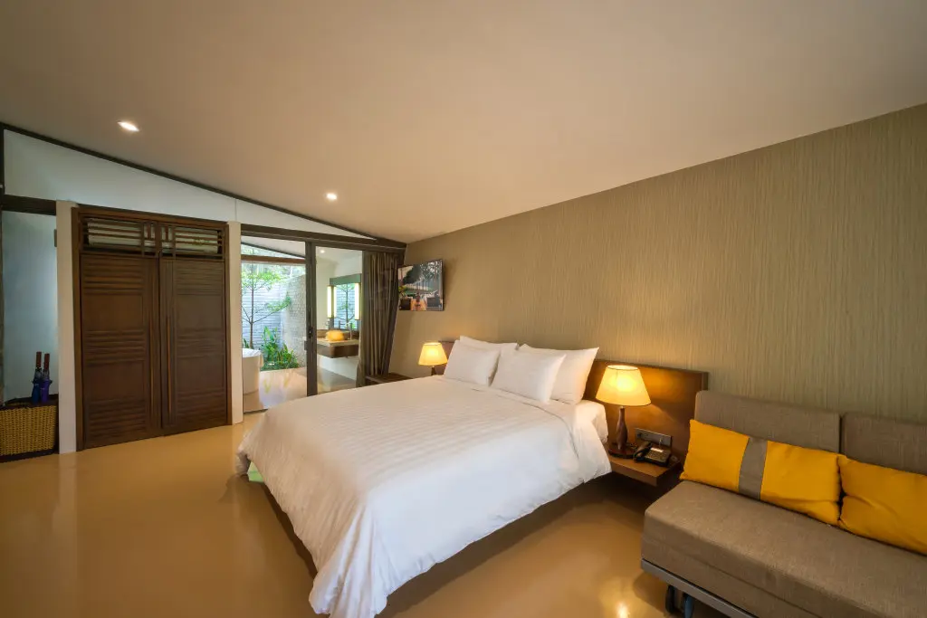 Нгок-Тхань: Flamingo Heritage Onsen & Resort - Managed by Flamingo Hotels & Resorts