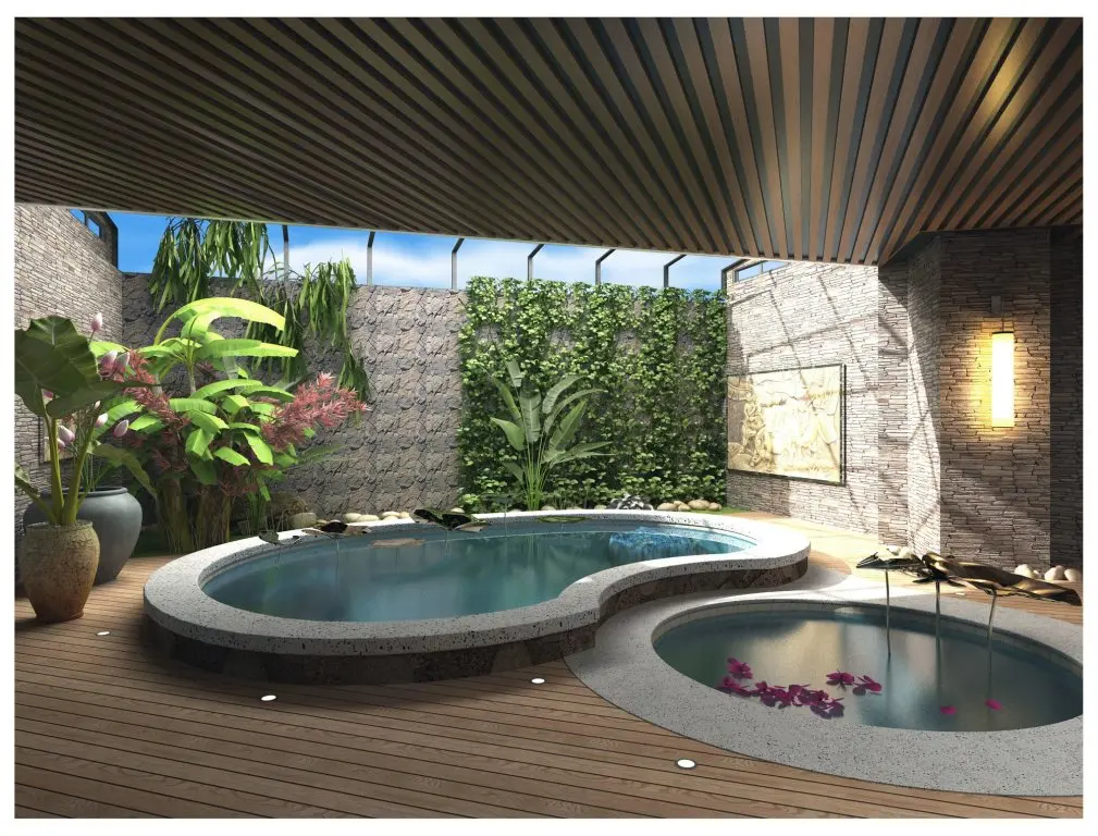 Нгок-Тхань: Flamingo Heritage Onsen & Resort - Managed by Flamingo Hotels & Resorts