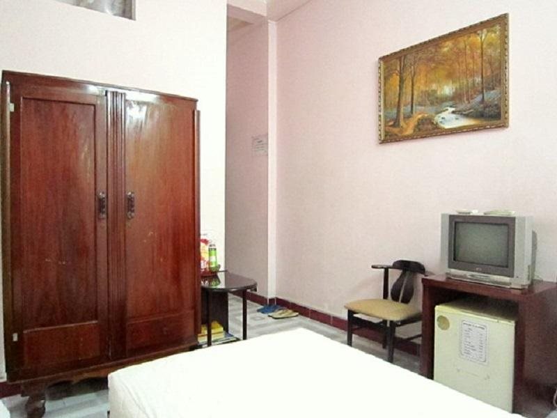 Хошимин: Ngoc Diem Hotel