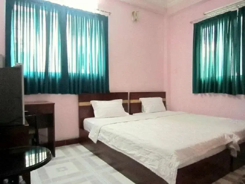 Хошимин: Ngoc Diem Hotel