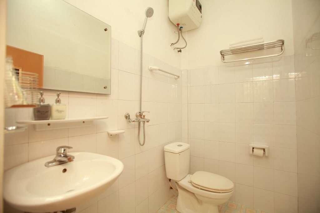 Ниньбинь: Ngoc Anh 1 Hotel