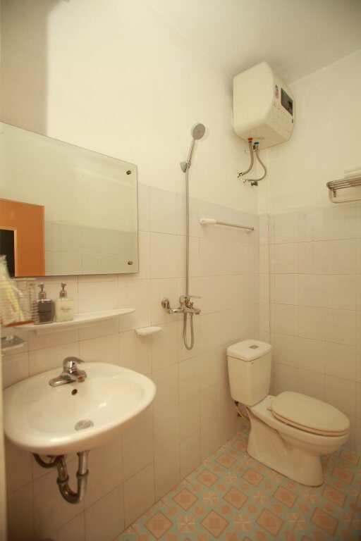 Ниньбинь: Ngoc Anh 1 Hotel