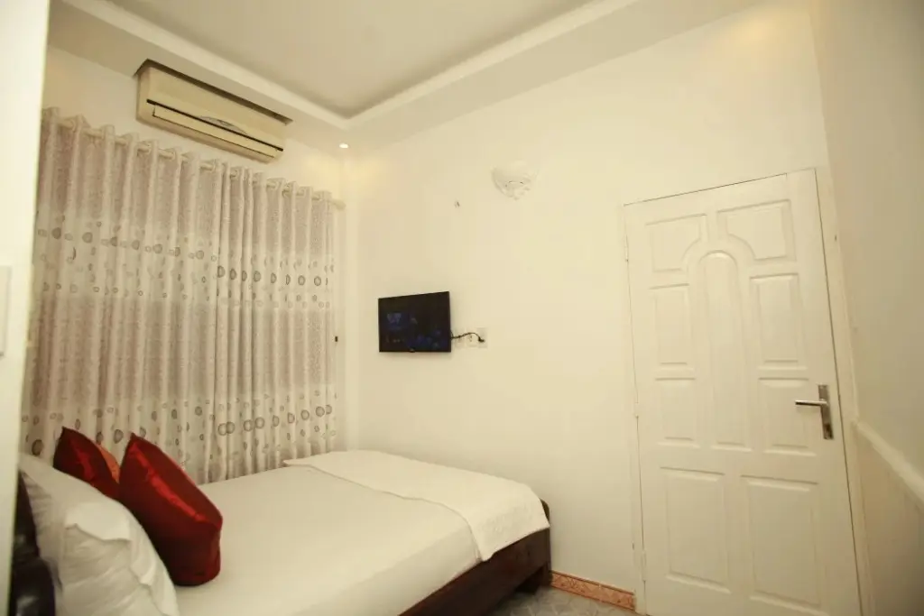 Ngoc Anh 1 Hotel — фото 1