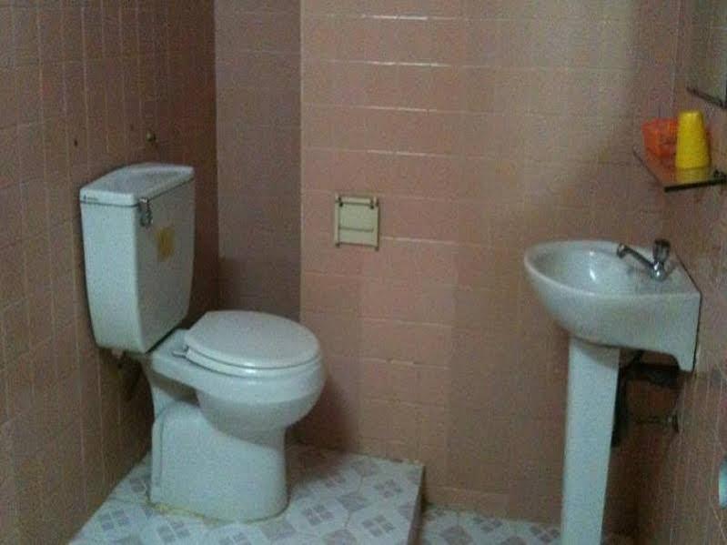 Хошимин: Toan Cau Hotel