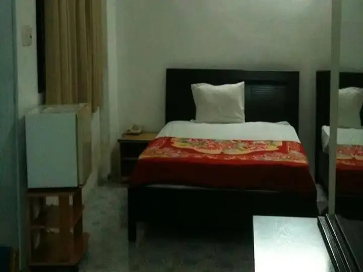Хошимин: Toan Cau Hotel