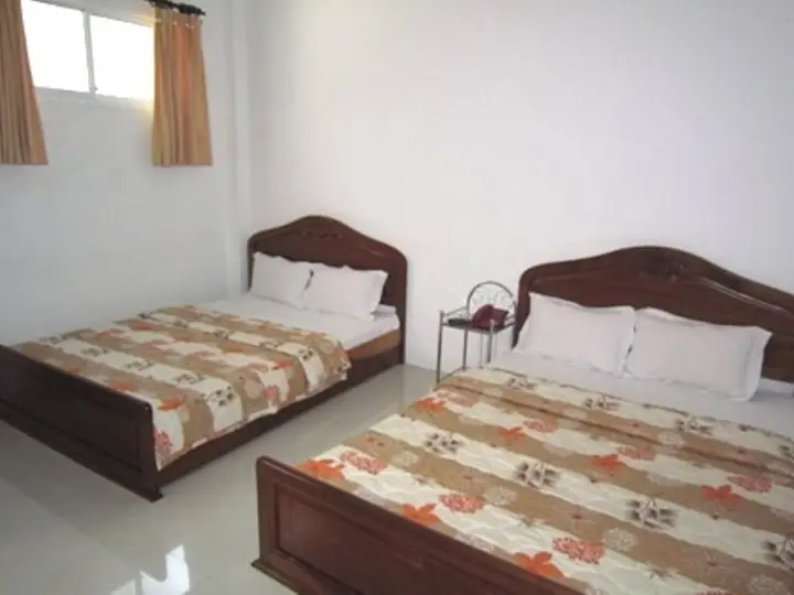 Нячанг: Minh Hoa Hotel