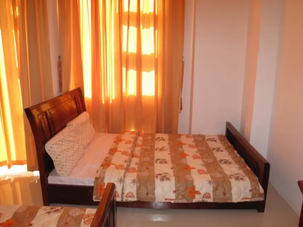 Нячанг: Minh Hoa Hotel